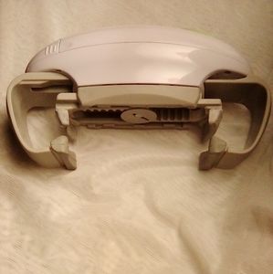 Robo twist jar opener battery operated.+AA